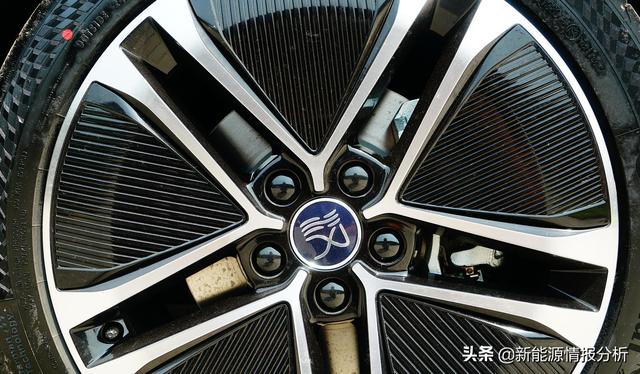 深度：升性能/降电耗之比亚迪汉EV技术汇总