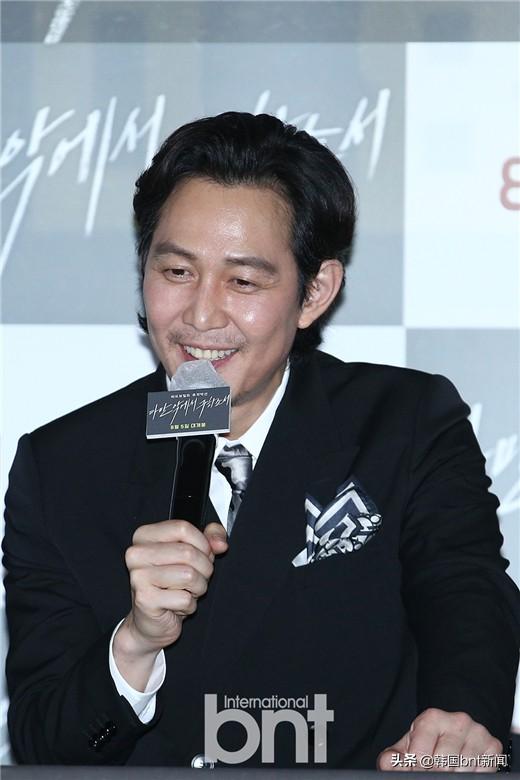 电影《从邪恶中拯救我》举行媒体试映会 主演李