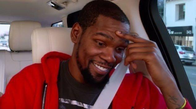 恭喜籃網晉級季後賽！杜蘭特躺賺100萬獎金，Dinwiddie：季後賽5場淘汰公鹿！（影）-黑特籃球-NBA新聞影音圖片分享社區