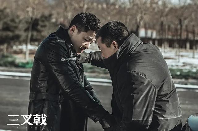 《三叉戟》大结局留下多少遗憾？4个人物戏太多