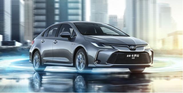 4月份卖最好的15款车，你的爱车上榜了吗？