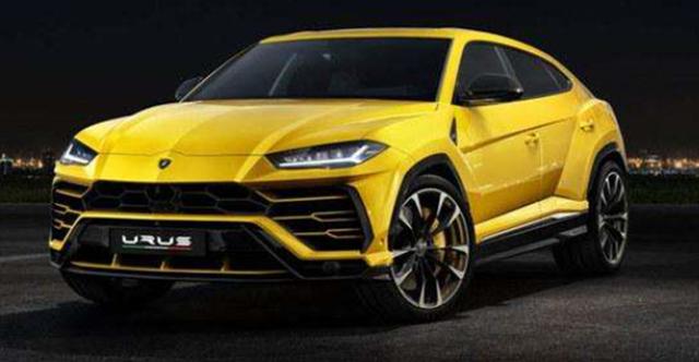 丰田模仿到位了？首款Urus版登场，网友：你比众