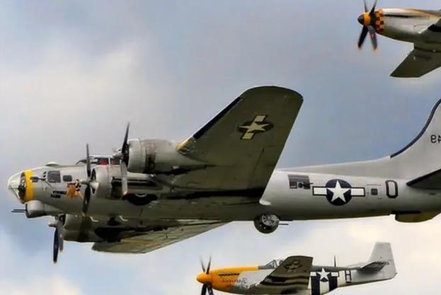 美国24架无人机进入中国领空后，就再没飞出去，