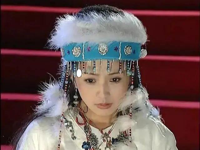 《还珠格格》五人娶公主，一人娶丫鬟，门当户