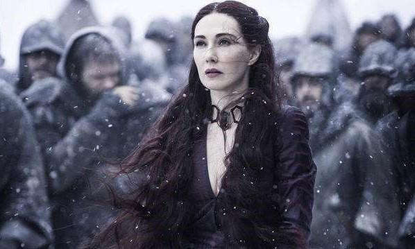 为什么国内会拍不出像《权力的游戏》这样的史诗级电视剧呢？