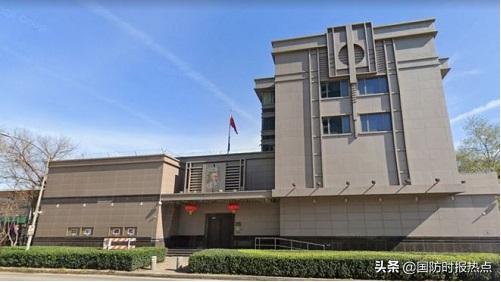 中方凌晨发文，将美关闭中领馆的事实真相公告天下，揭露其谎言