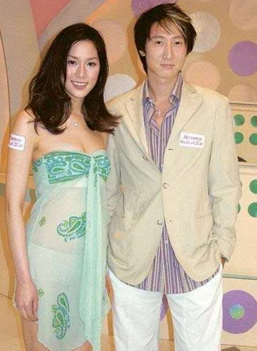 徐子淇的前半生：24岁嫁豪门，8年生4胎，如今稳坐“千亿阔太”