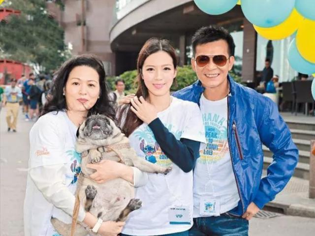 嫁人当嫁黄日华：好老公必备的3个标准