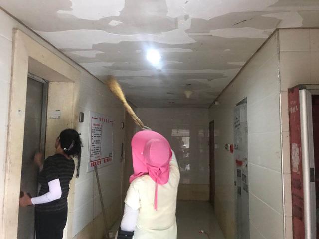 共青城市甘露镇：干部群众共行动，美丽家园建出来