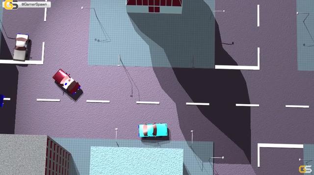 连老外都觉得暴力的游戏——GTA到底有多经典？