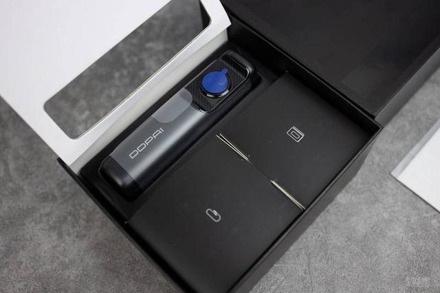 4K视频输出，2020行车记录仪先锋机型：盯盯拍MINI5