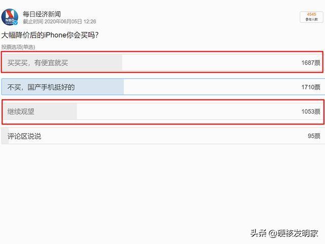苹果宣布参与618年中大促是讨好中国市场？有人