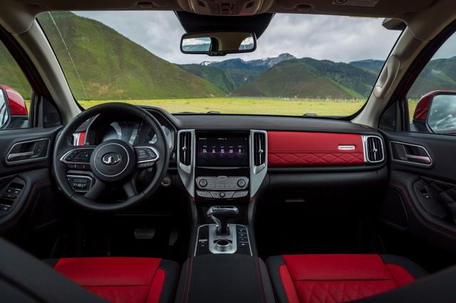 皮卡解禁风愈刮愈烈，长城炮火遍全国