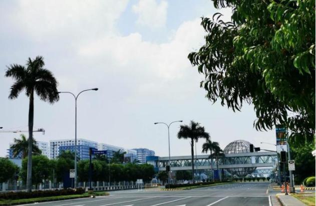 新冠疫情肆虐，菲律宾被一场更大灾难笼罩，2