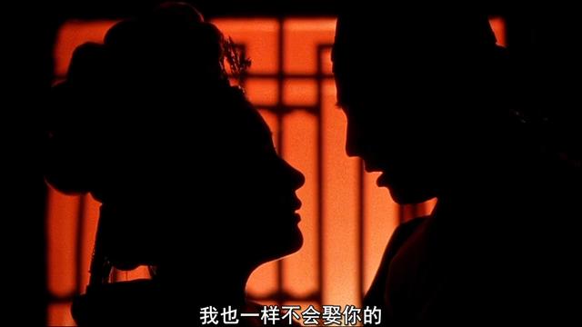 1993年李连杰拍《方世玉》，赵文卓不懂表演，导演支招：斜眼看人