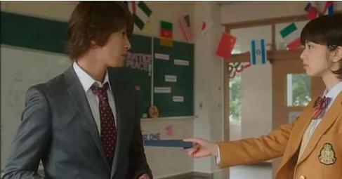 小松菜奈×山下智久：《近距离恋爱》是我看过最