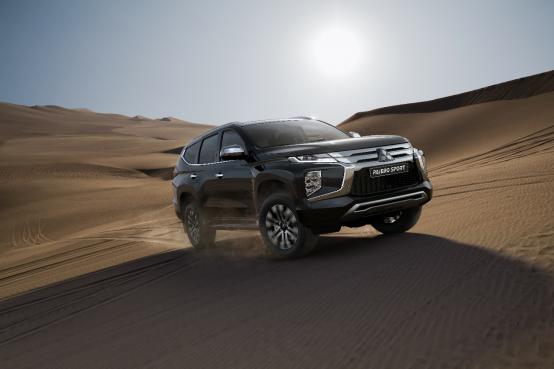 配3.0+V6引擎，全系四驱，2020款帕杰罗·劲畅售28.98万起