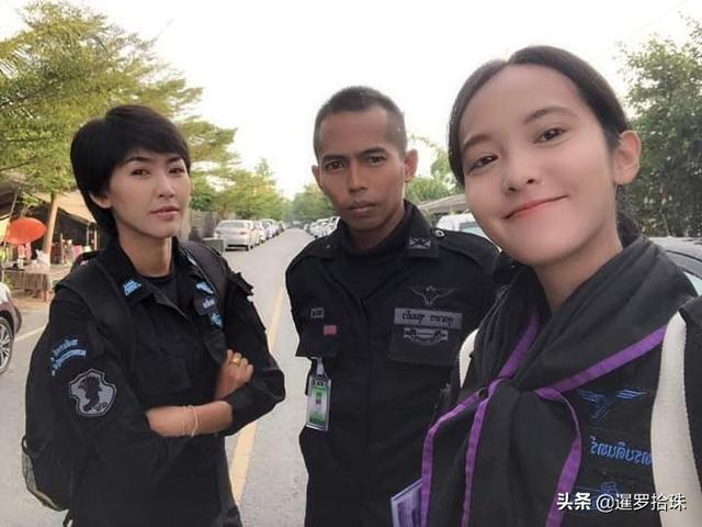 佛系的泰国人：“泰国没有敌人，根本不需要购