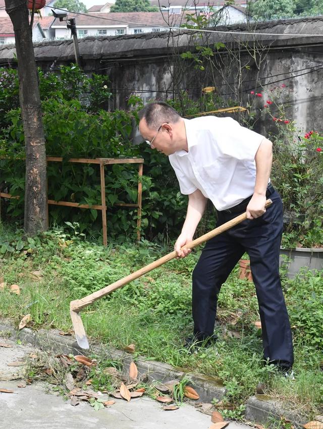 市人大常委会机关二支部开展主题党日活动