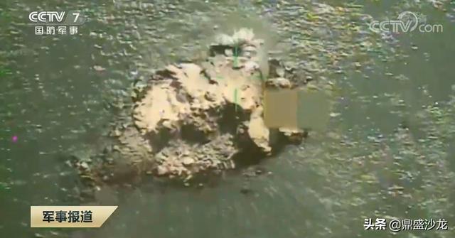 大国重器——我军反潜机强势出击，新型航空自导深弹渐露峥嵘