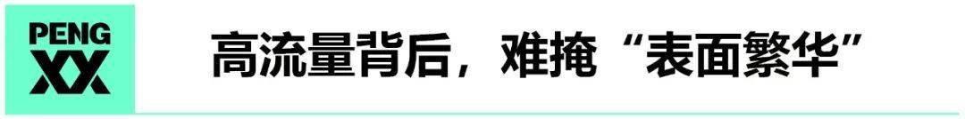 “浪姐”喧嚣背后的「变现大考」 丨鲜见