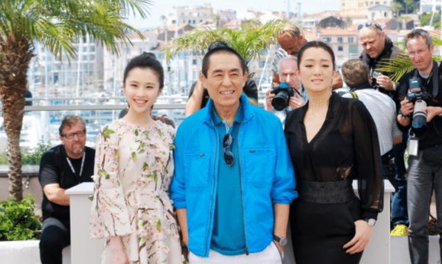 她是最丑谋女郎，因张艺谋一句话退出娱乐圈，如今成为人生赢家