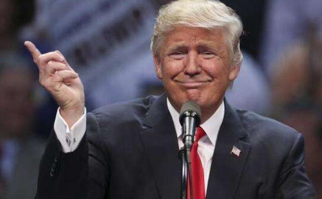 国际疫情丨特朗普谎言不断，事实却改变不了！