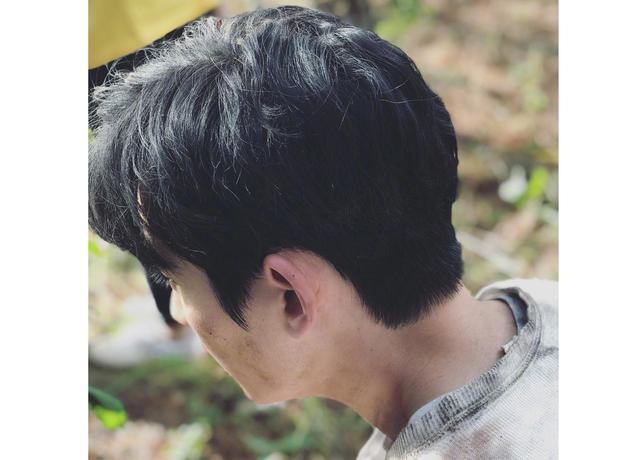 总演配角也能流量不减，低调内敛，粉丝给力，这次预定最帅吴邪