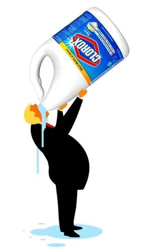 比尔盖茨帮中国说了好话，但美国已经不再是让