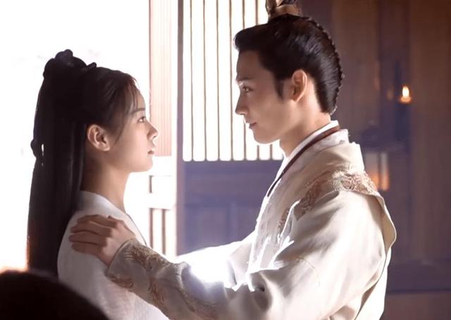 继《萌医甜妻》后，黄俊捷搭档李庚希出演古装爱情喜剧，你期待吗