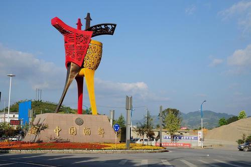 贵州名气响亮的4大县城 你都去过吗