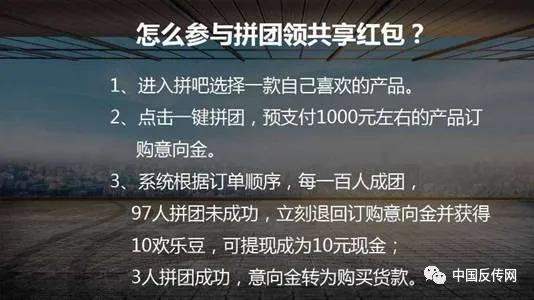 “Viiva购平台”遭投诉：拼吧宣传政策不兑现致消费者退货