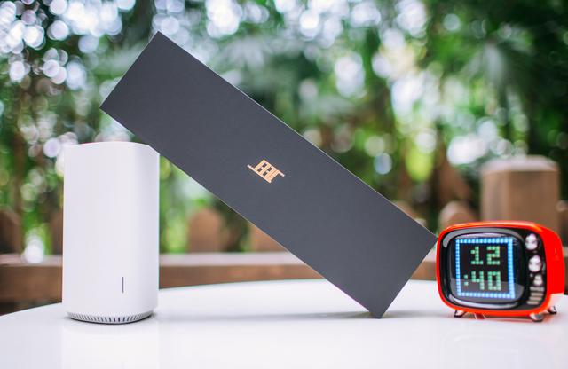 JEET MARS 好感度不断刷新的蓝牙耳机