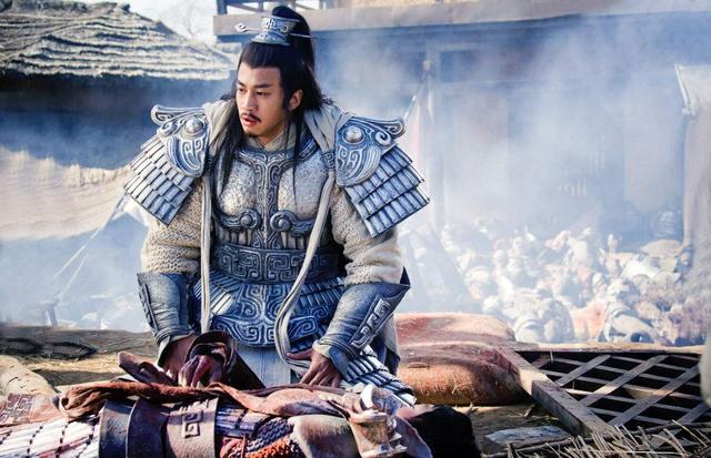 回到公元前206年真实的鸿门宴上，樊哙如何帮了