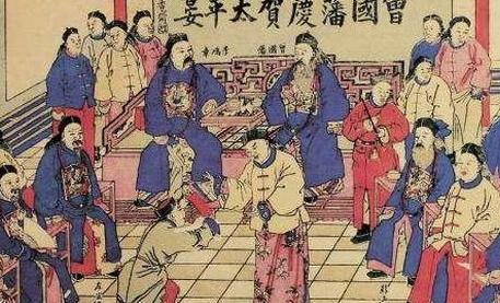 溥仪退位后，清廷两万禁卫军蠢蠢欲动，冯国璋是如何安置他们的？