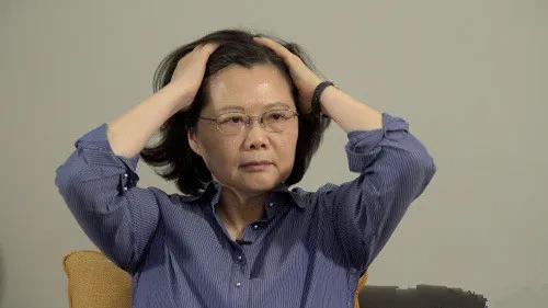 “香港国安法”让蔡英文着急了？想用军演“示威”，却捅了大篓子