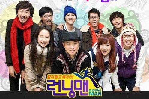 刘在石：国民MC的成名之路