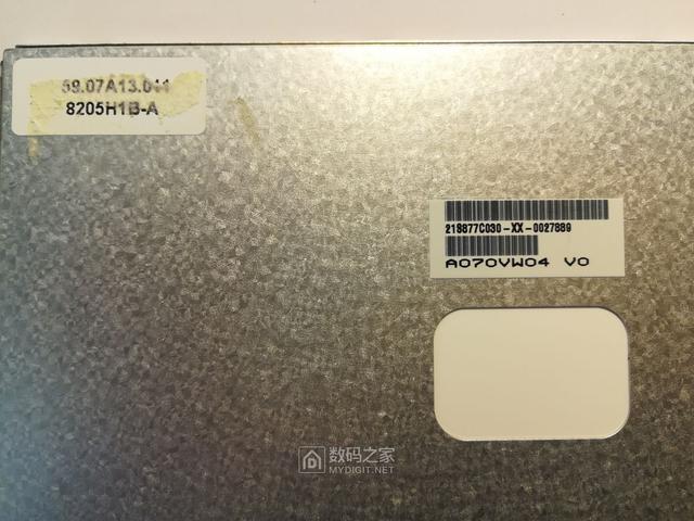 12年前电视购物的笔记本电脑拆解，配置惨不忍睹还是WinCE系统