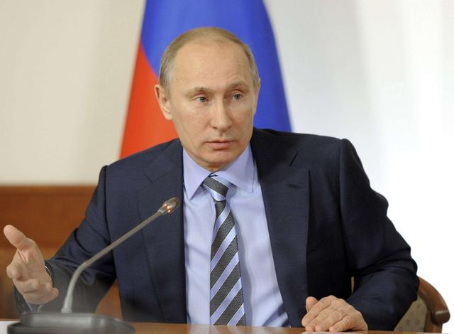 中国是时候行动了！俄高官警告：将被迫采取措施应对美国核武库扩大