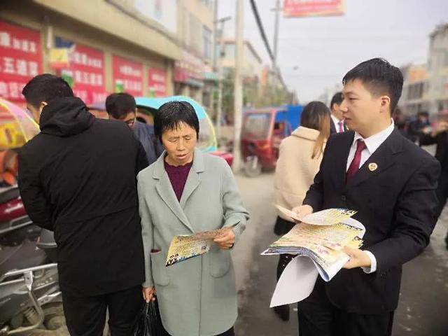 【决胜扫黑除恶收官年】“拨开云雾见晴天”——光山县人民检察院扫黑除恶工作纪实