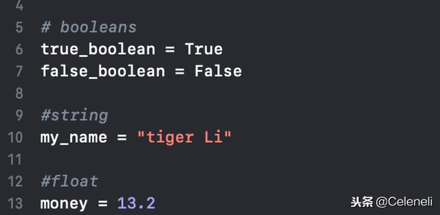 从零开始学Python，一篇文章搞定