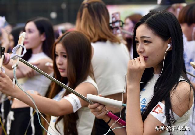 马云“预言”又成真？这个行业“大火”，月薪