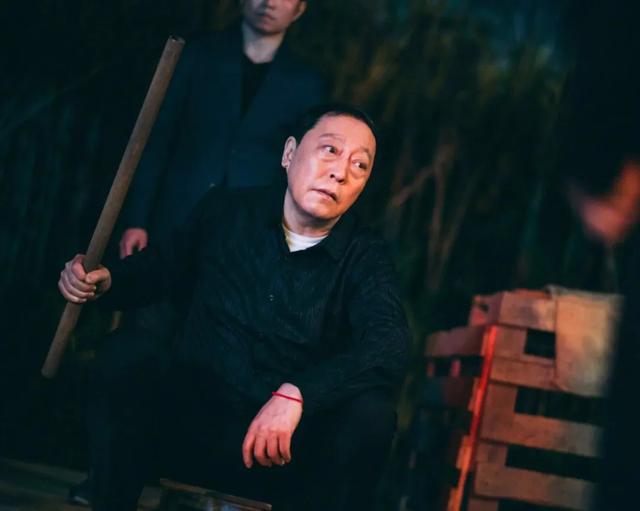 《乔家大院》演员现状，倪大红、张译大火，配角成玉帝专业户