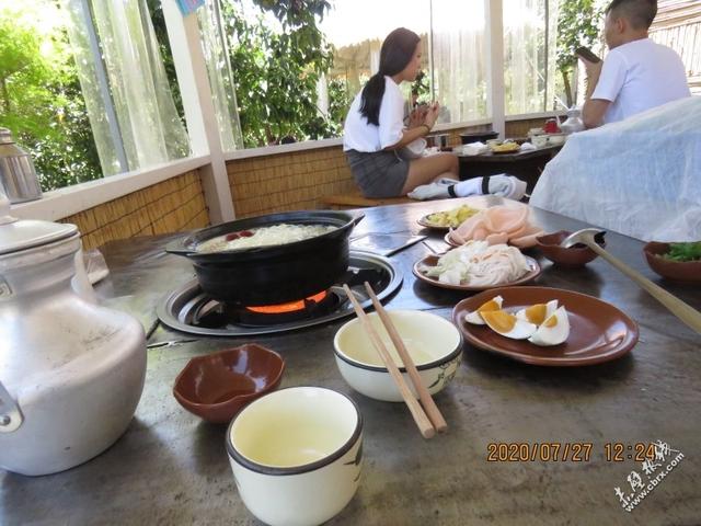 旅游旅行在丽江！人间值得