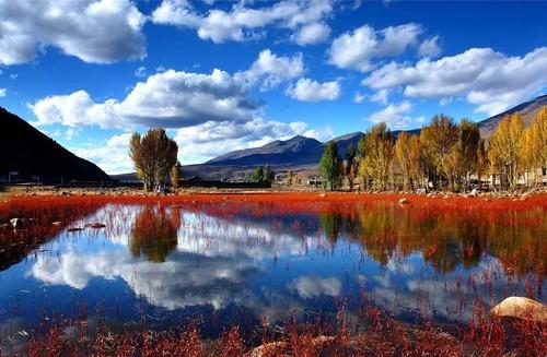 春节假期四川人必去的五个地方，去过三个算你及格