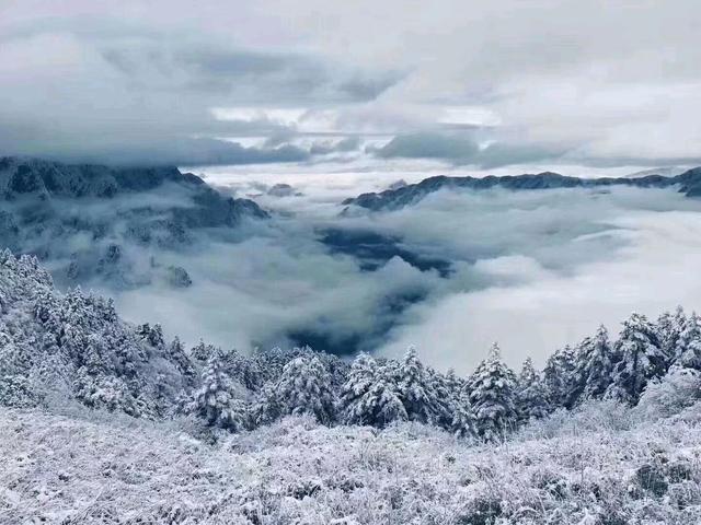 湖北全省A级景区免费！帮你精挑细选这些风景，怎么玩都不亏