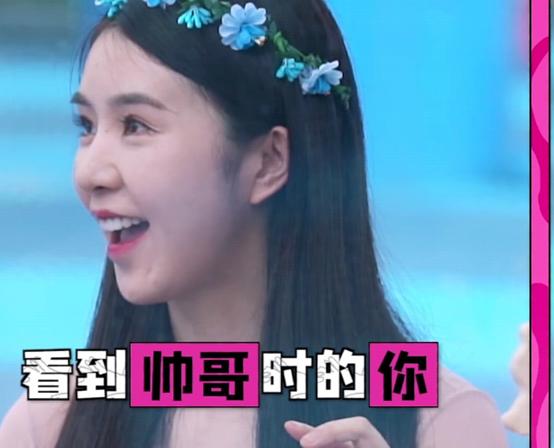 李飞学员在这个环节表现得蛮好，还拿到了陈伟