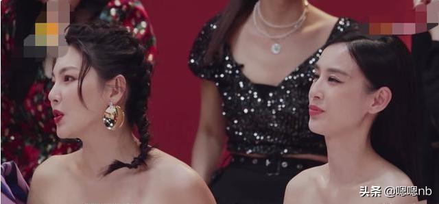 《乘风破浪的姐姐》为何请黄晓明做发起人，因