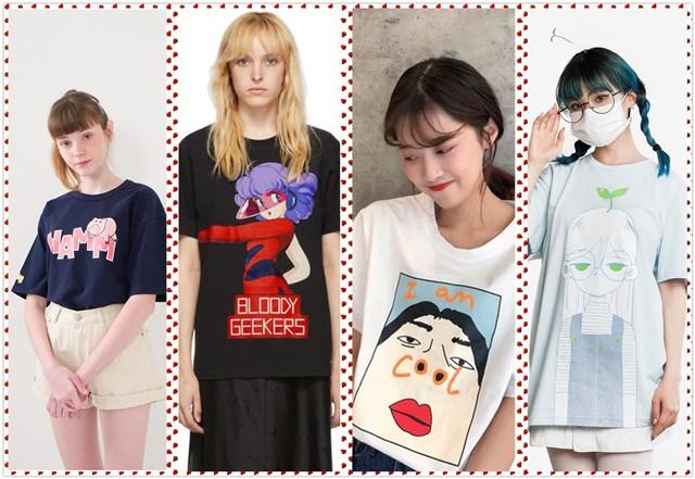 清纯的欧阳娜娜你知道她的糖系搭配清单吗？