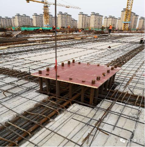 裝配式建筑和傳統施工方法有啥不同？萬達裝配式項目實例總結